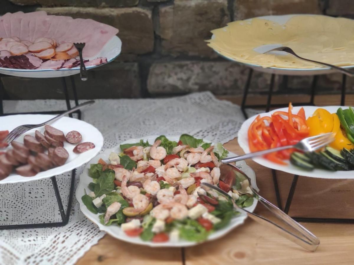 Apartamenty I Pokoje Pod Limbami - Sauna, Teznia Буковина Татранська Екстер'єр фото