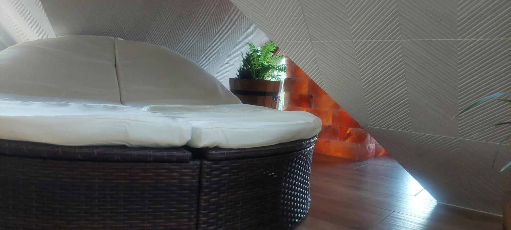 Apartamenty I Pokoje Pod Limbami - Sauna, Teznia Буковина Татранська Екстер'єр фото