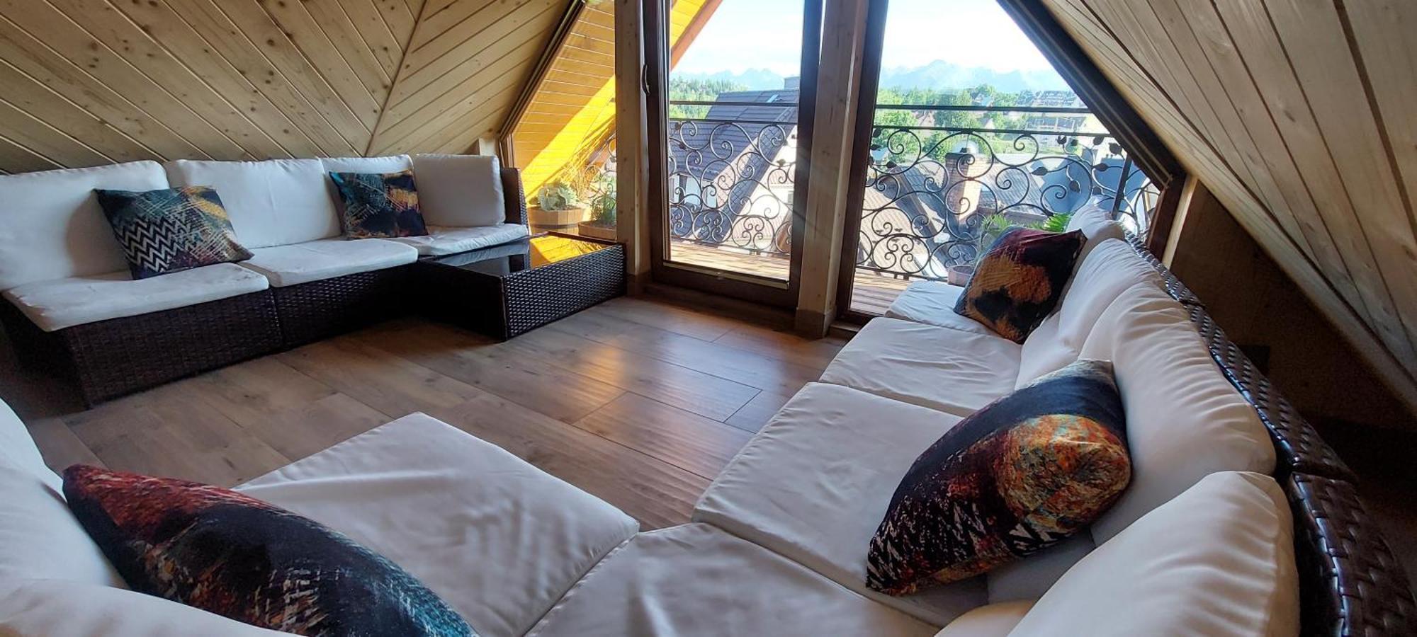 Apartamenty I Pokoje Pod Limbami - Sauna, Teznia Буковина Татранська Екстер'єр фото
