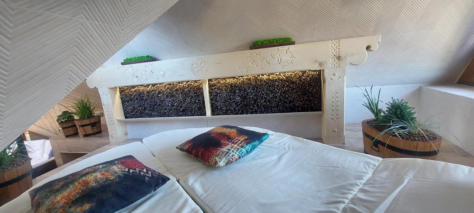 Apartamenty I Pokoje Pod Limbami - Sauna, Teznia Буковина Татранська Екстер'єр фото