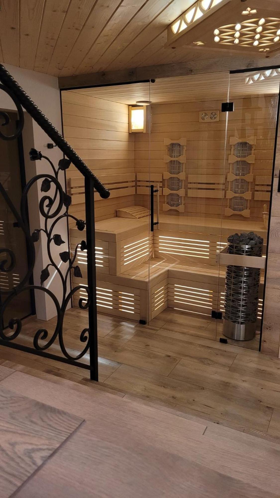 Apartamenty I Pokoje Pod Limbami - Sauna, Teznia Буковина Татранська Екстер'єр фото