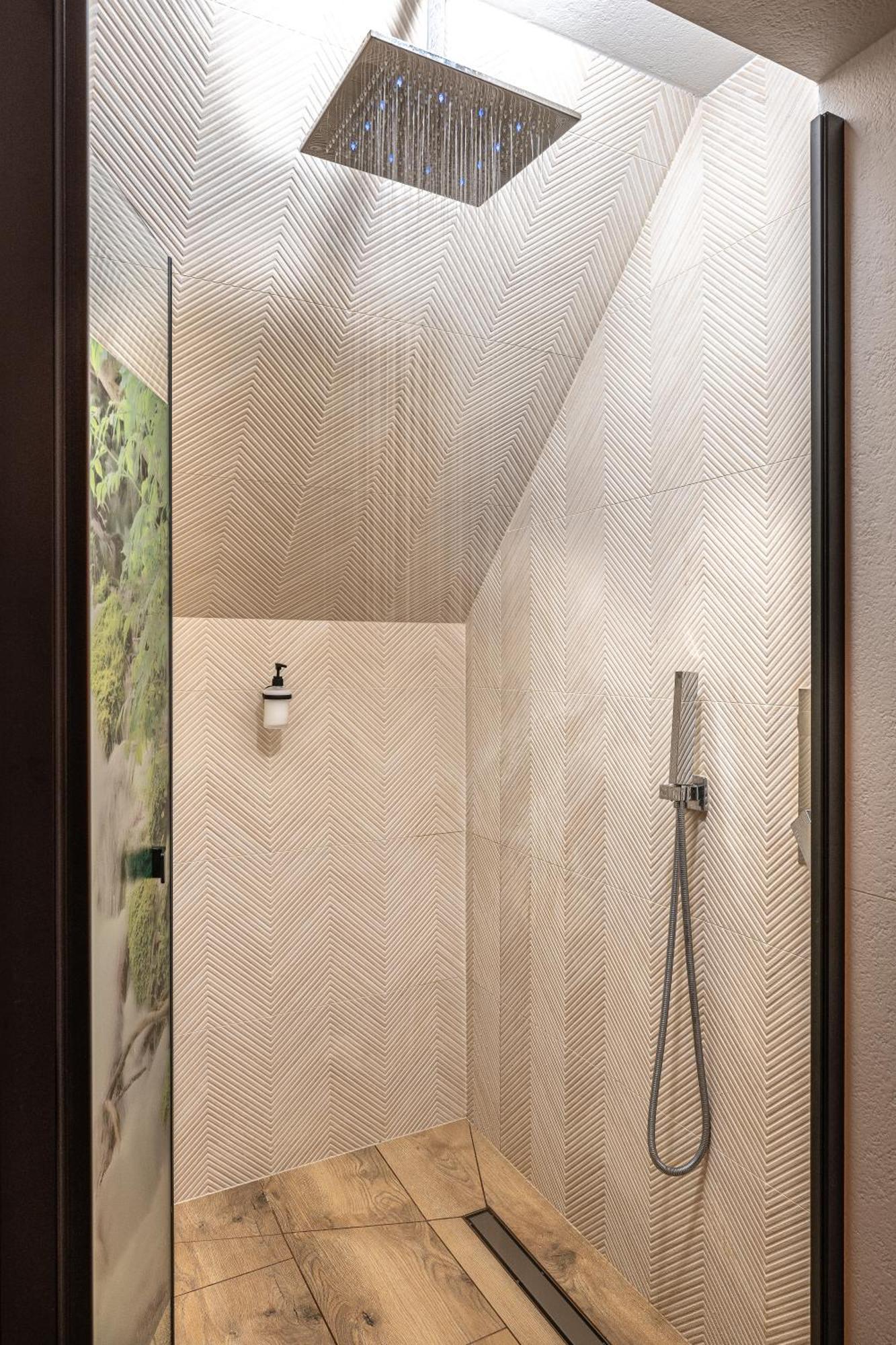 Apartamenty I Pokoje Pod Limbami - Sauna, Teznia Буковина Татранська Екстер'єр фото