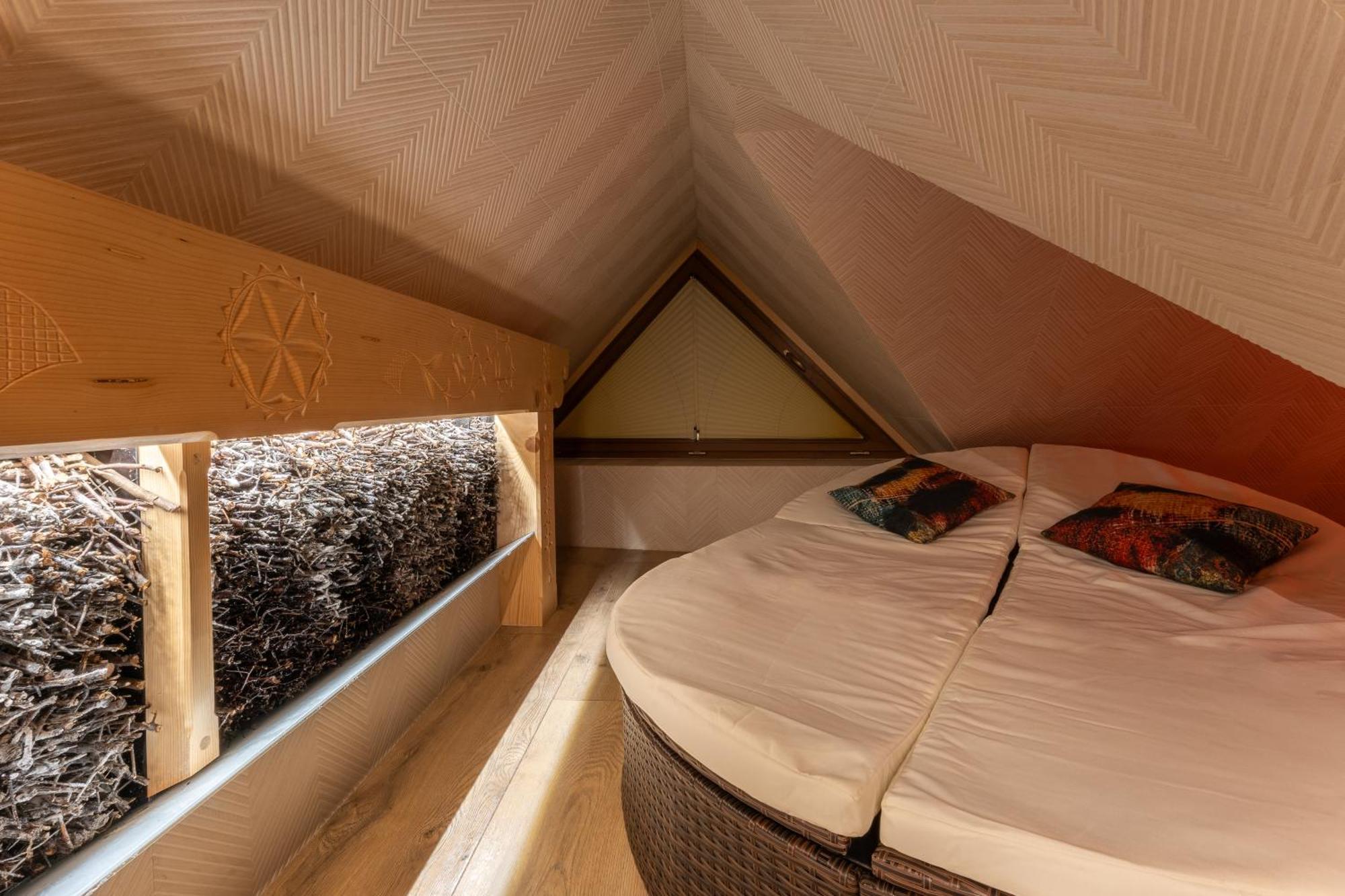 Apartamenty I Pokoje Pod Limbami - Sauna, Teznia Буковина Татранська Екстер'єр фото