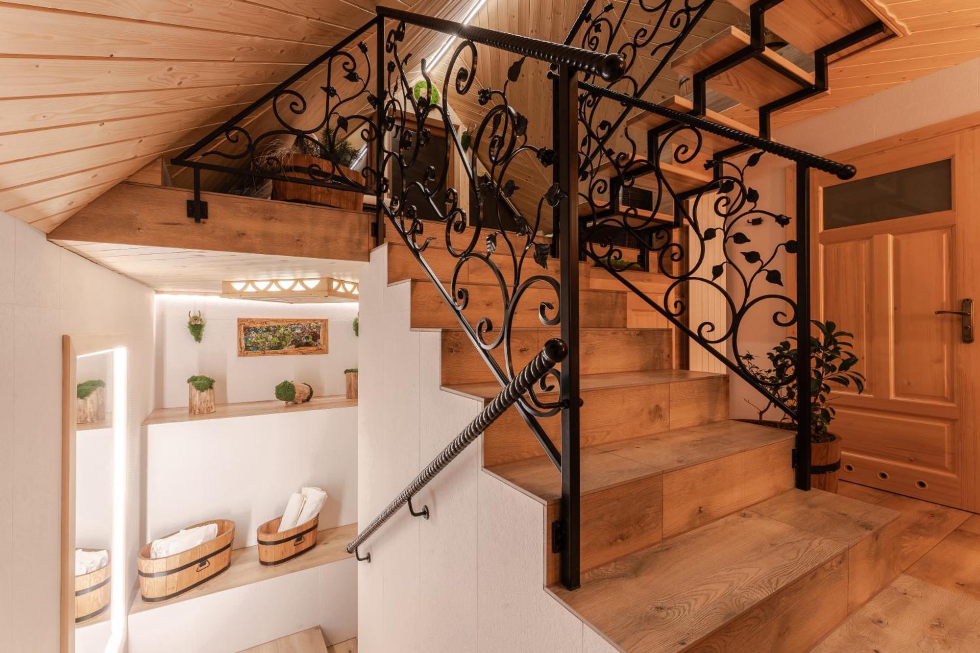 Apartamenty I Pokoje Pod Limbami - Sauna, Teznia Буковина Татранська Екстер'єр фото